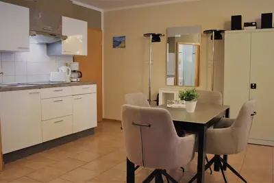 Image de Vacation apartment \"Meerzeit\" on Poel!