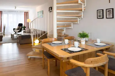 Image de Vacation resort Neuschwansteinblick - Holiday apartment 118