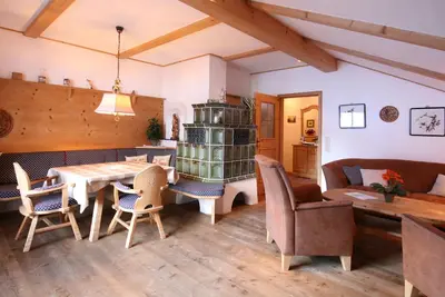 Image de Vacation apartment \"Alpenliebe\"