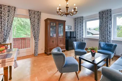 Image de Vacation apartment \"Helga