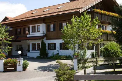 Image de Country house \"Leu'n Uhl\"