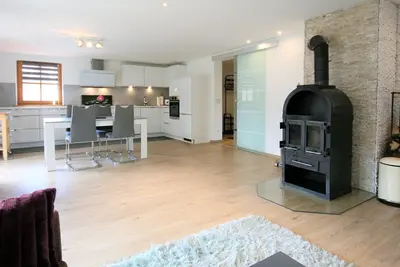 Image de Vacation apartment \"Am Mühlbach 1\"