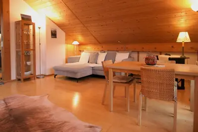 Image de Vacation apartment \"Am Mühlbach 2\"