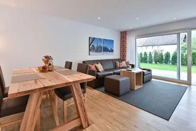 Image de Vacation apartment \"Monusse Boid 6\"