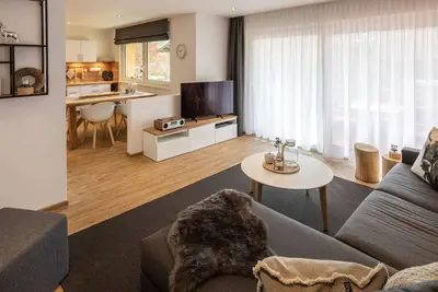 Image de Vacation apartment \"Monusse Boid 10\"