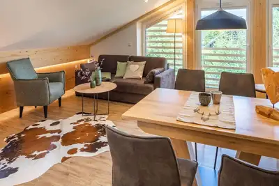 Image de Vacation apartment \"Monusse Boid 18\"