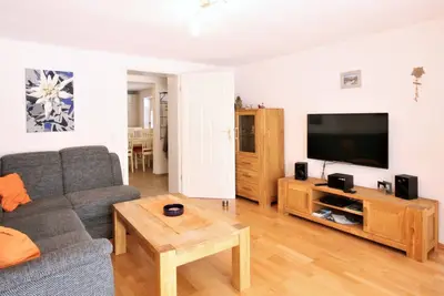 Image de Vacation apartment \"Alpenrose\"