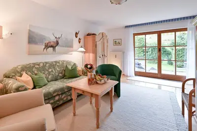 Image de Vacation apartment \"Am Kienberg\"