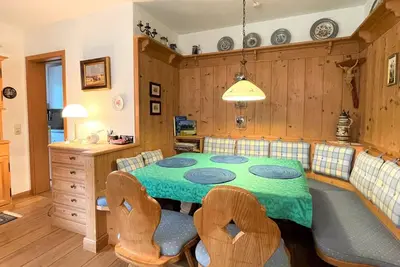 Image de Vacation apartment \"Bei der Vils\"