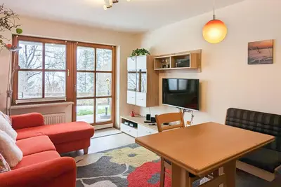 Image de Elisabeth\" vacation apartment