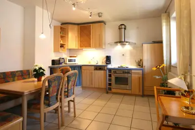 Image de Vacation apartment \"Romi\"
