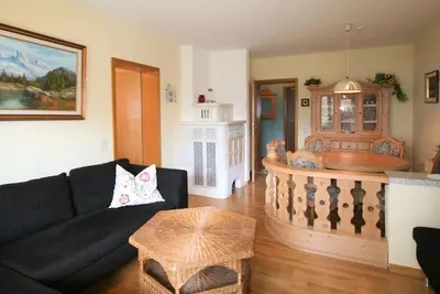 Image de Vacation apartment \"Bärbel\"