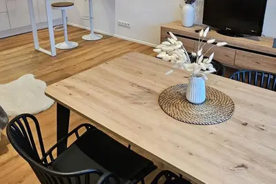 Image de Vacation apartment \"Alpensternchen\"