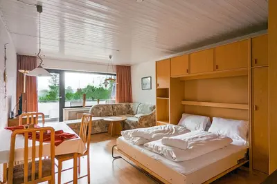 Image de Vacation apartment \"Allgäu Apartment 02\"