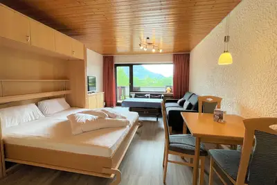 Image de Vacation apartment \"Allgäu Apartment 14\"