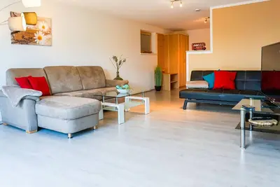 Image de Vacation apartment \"Bergblick Souterrain\"