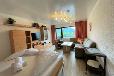 Image de Vacation apartment \"Appartement Bergrausch\"