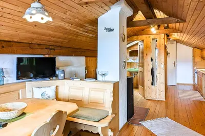 Image de Vacation apartment \"Edelsbergblick\"