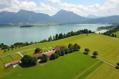 Image de Vacation apartment \"Panorama\"