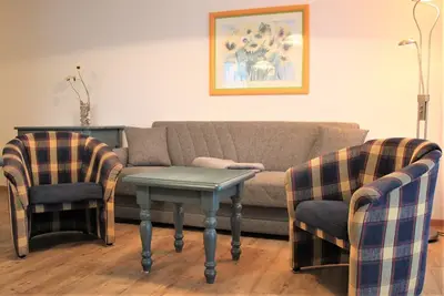 Image de Vacation apartment Miramar on Poel