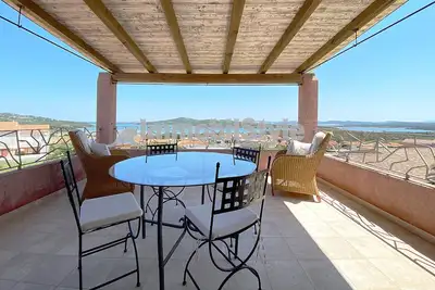 Image de Apartment with fantastic sea view