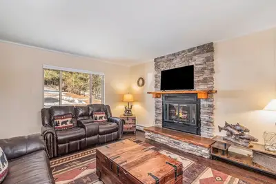 Image de Welcome to Sixth Fairway in Estes Park! #3061