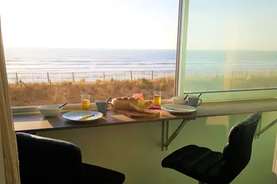 Image de Appartement familial avec vue sur mer, parking privé