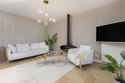 Image de Tarasy Bałtyku 31 | Parking | Sauna | Gym