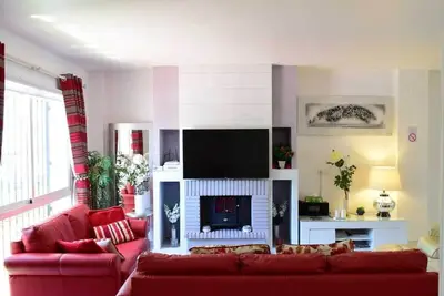 Image de Villa Anna - 4 Bedrooms F-3