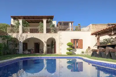 Image de Nicole Villa, an Enchanted Gem
