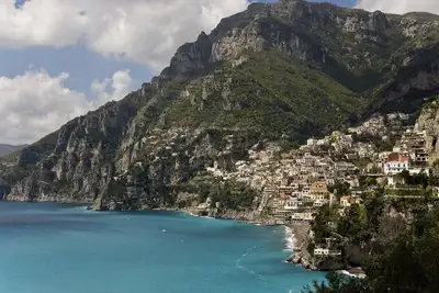 Image de Lovely Villa rental for 10 people in Positano