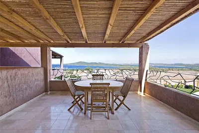 Image de Apartment with beautiful sea view
