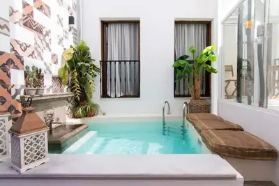 Image de Riad Alhambra 4