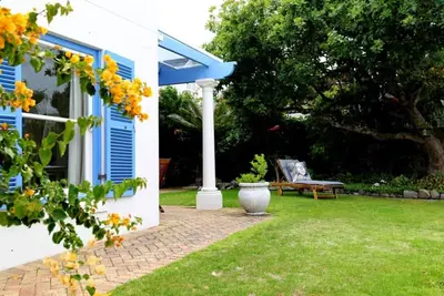 Image de Balencay - close to Hermanus old harbour