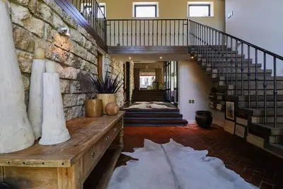 Image de Arc House Family Villa - large pool