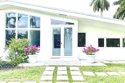 Oasis in Aventura Miami