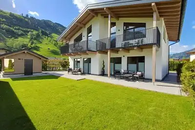 Image de Apartment Königsstuhlhorn - Alpen Aparts Alteck