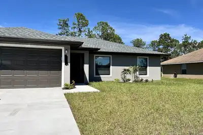 Image de Brand new 3 bedrooms \/ 2 bathrooms Home in Lehigh Acres, Fl. close to everything