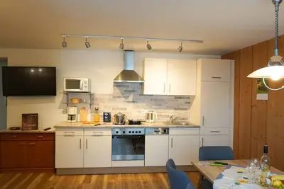 Image de Apartment Rauchenberg - Zenauerhof