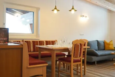 Image de Apartment Vorderhorn - Zenauerhof