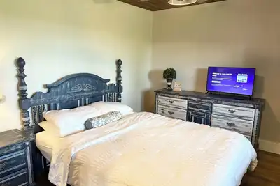 Image de Little Bit-A-Cozy, 2br Retreat