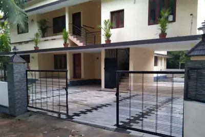 Image de Kadaplackal residency