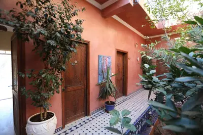 Image de Bed & breakfast