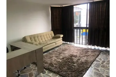 Image de Comfortable, large, central apartment, well located - Apto 303