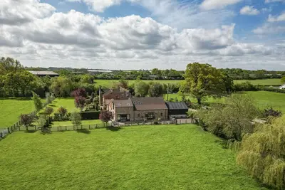 Image de Tockwith Lodge Barn, Tockwith