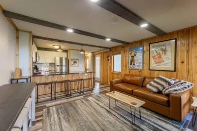 Image de 10 Powderidge 1br Ski Out & pet friendly