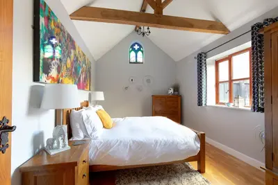 Image de Woodbury Cottage - Luxury Cottages