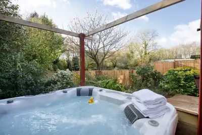 Image de White Cross Cottage - Luxury Cottages