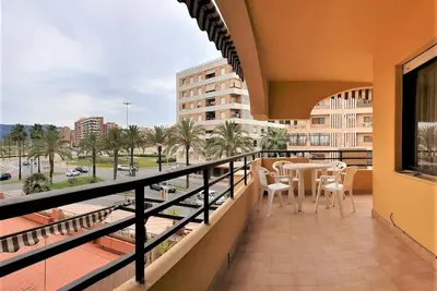 Image de Vacansis Cullera Apartamento Torre Miranda
