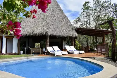 Image de Stunning Ocean View Villa with Private Pool - 3 Bed, 3. 5 Bath Luxury Getaway